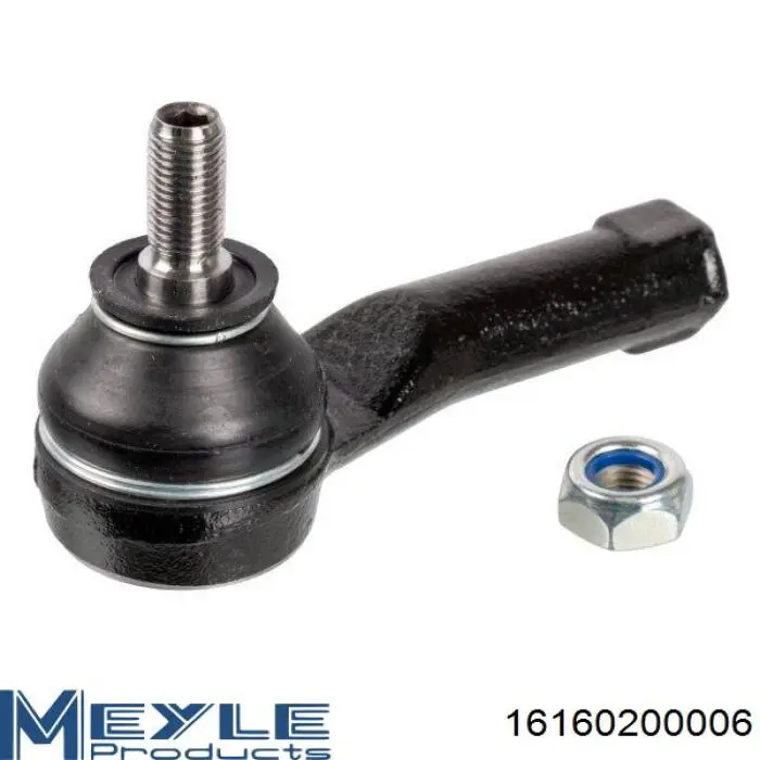 Comprar A453330710064 Mercedes Rótula barra de acoplamiento exterior