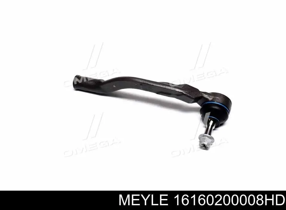 Comprar 485204078R Renault (RVI) Rótula barra de acoplamiento exterior