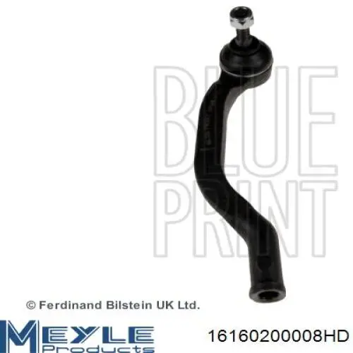 Rótulas de dirección Opel 4408511