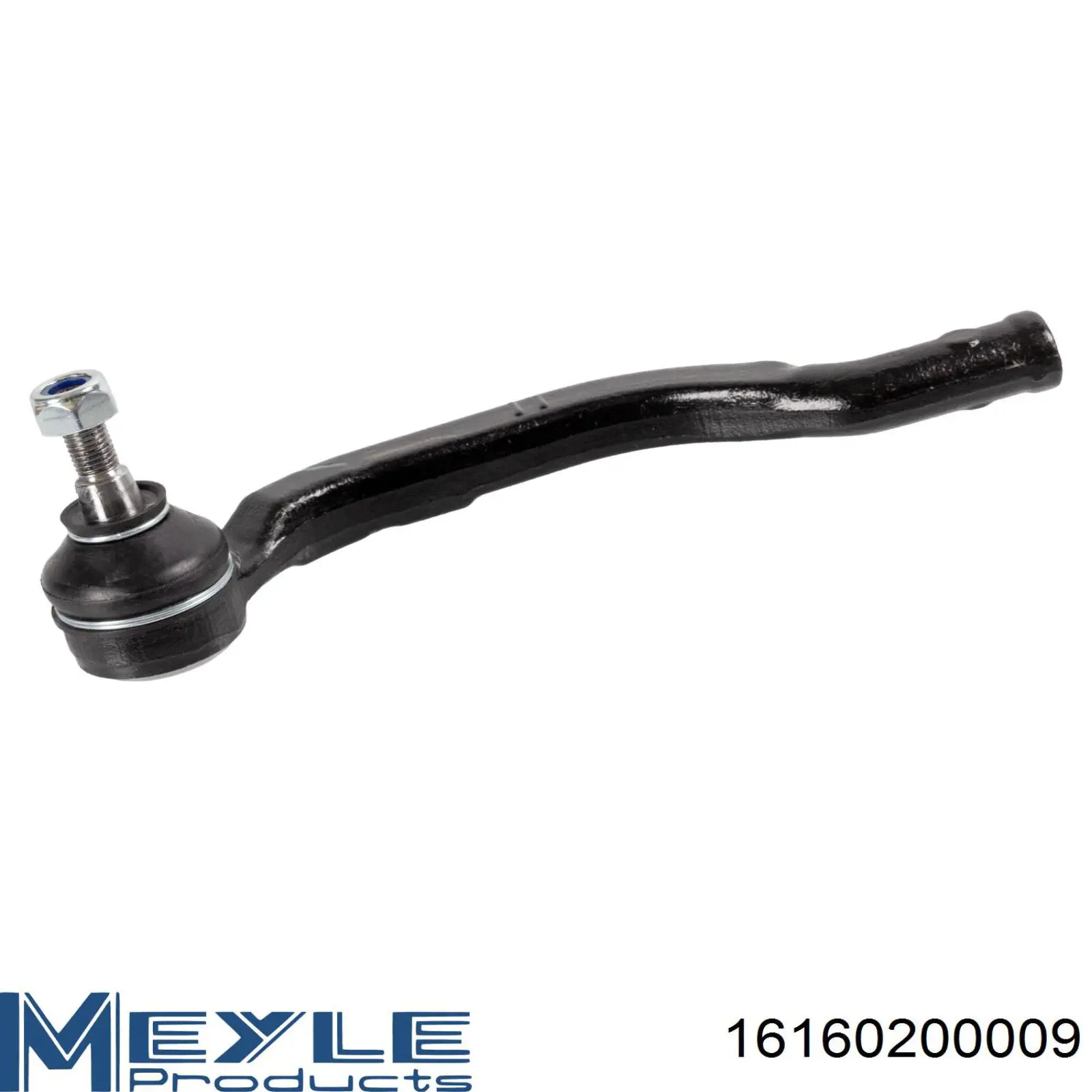 Comprar 486402311R Renault (RVI) Rótula barra de acoplamiento exterior