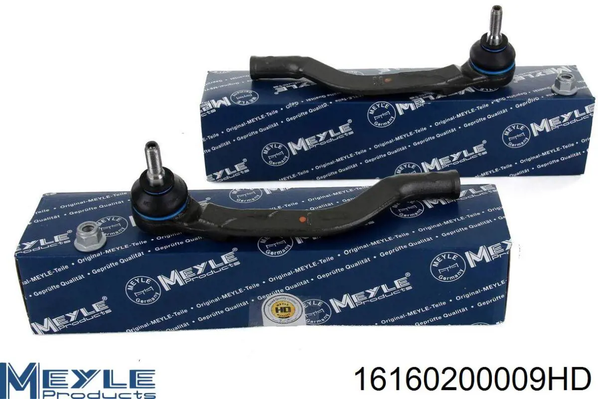 Rótula barra de acoplamiento exterior Renault Espace 4 JK0