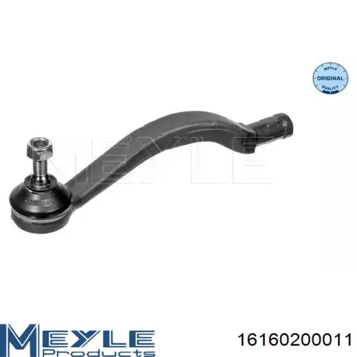 Rótula de barra de acoplamiento Japan Parts TI011L precio, desde 11,54 EUR