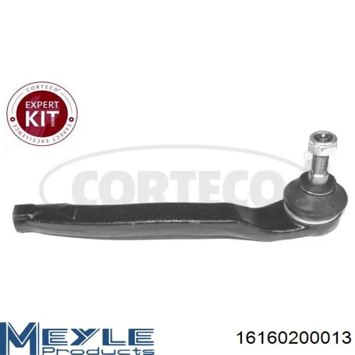 Rótula de barra de acoplamiento Renault (RVI) 8660005249 precio, desde 13,51 EUR
