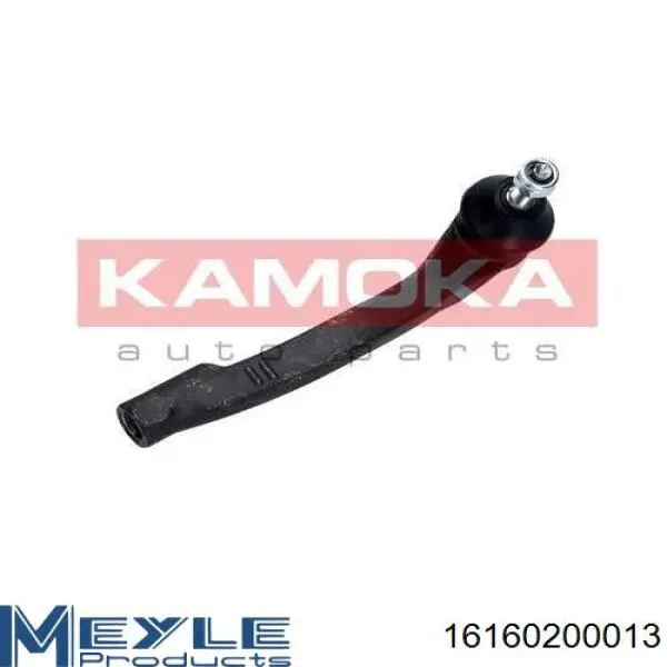 Comprar 8660005249 Renault (RVI) Rótula barra de acoplamiento exterior