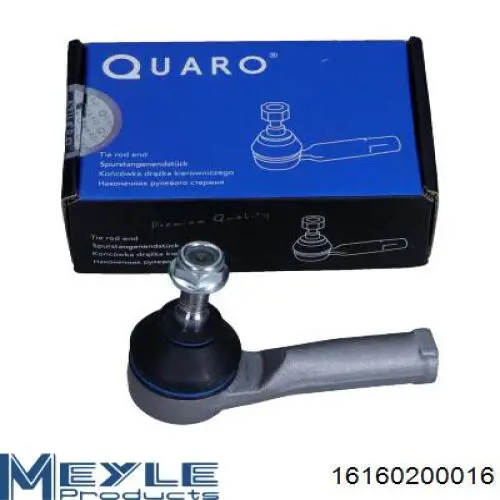 Rótula de barra de acoplamiento Renault (RVI) 7701475843 precio, desde 9,98 EUR