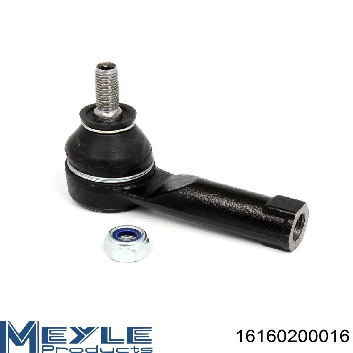 Rótula barra de dirección 7701475843 Renault (RVI)