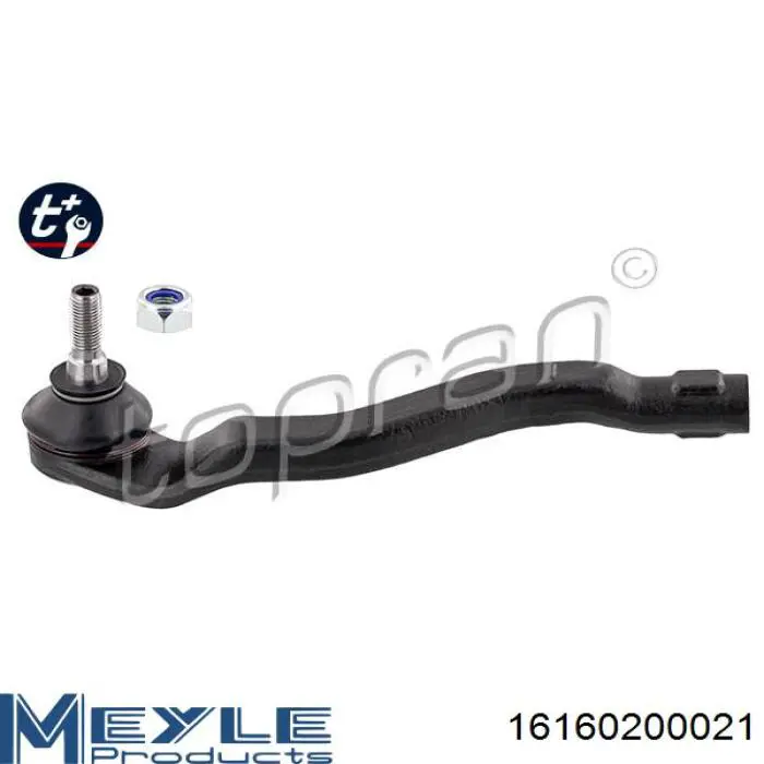 Rótula de barra de acoplamiento Dayco DSS1495 precio, desde 13,54 EUR