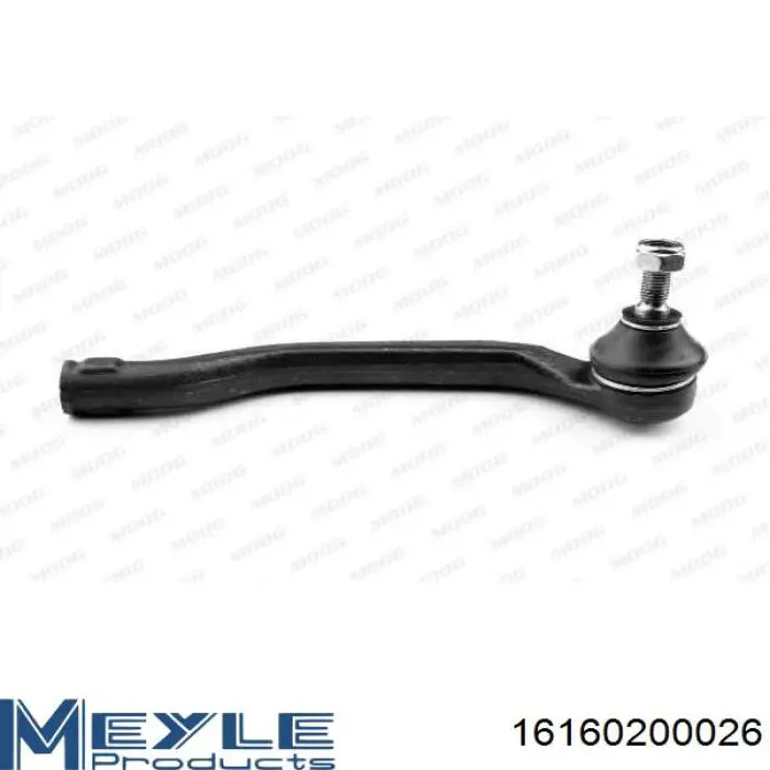 Comprar 37901 Lemforder Rótula barra de acoplamiento exterior