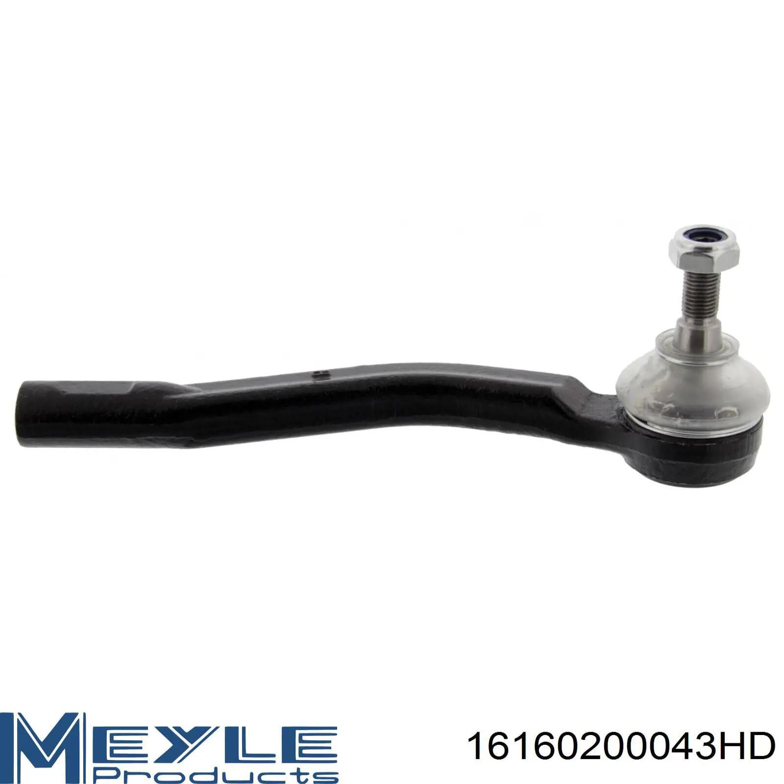 Comprar CE0633R CTR Rótula barra de acoplamiento exterior