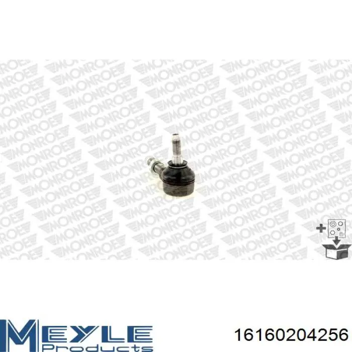 Rótula de barra de acoplamiento Ridex 914T0044 precio, desde 10,82 EUR