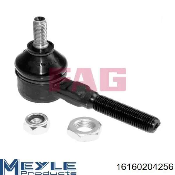 Comprar 914T0044 Ridex Rótula barra de acoplamiento exterior