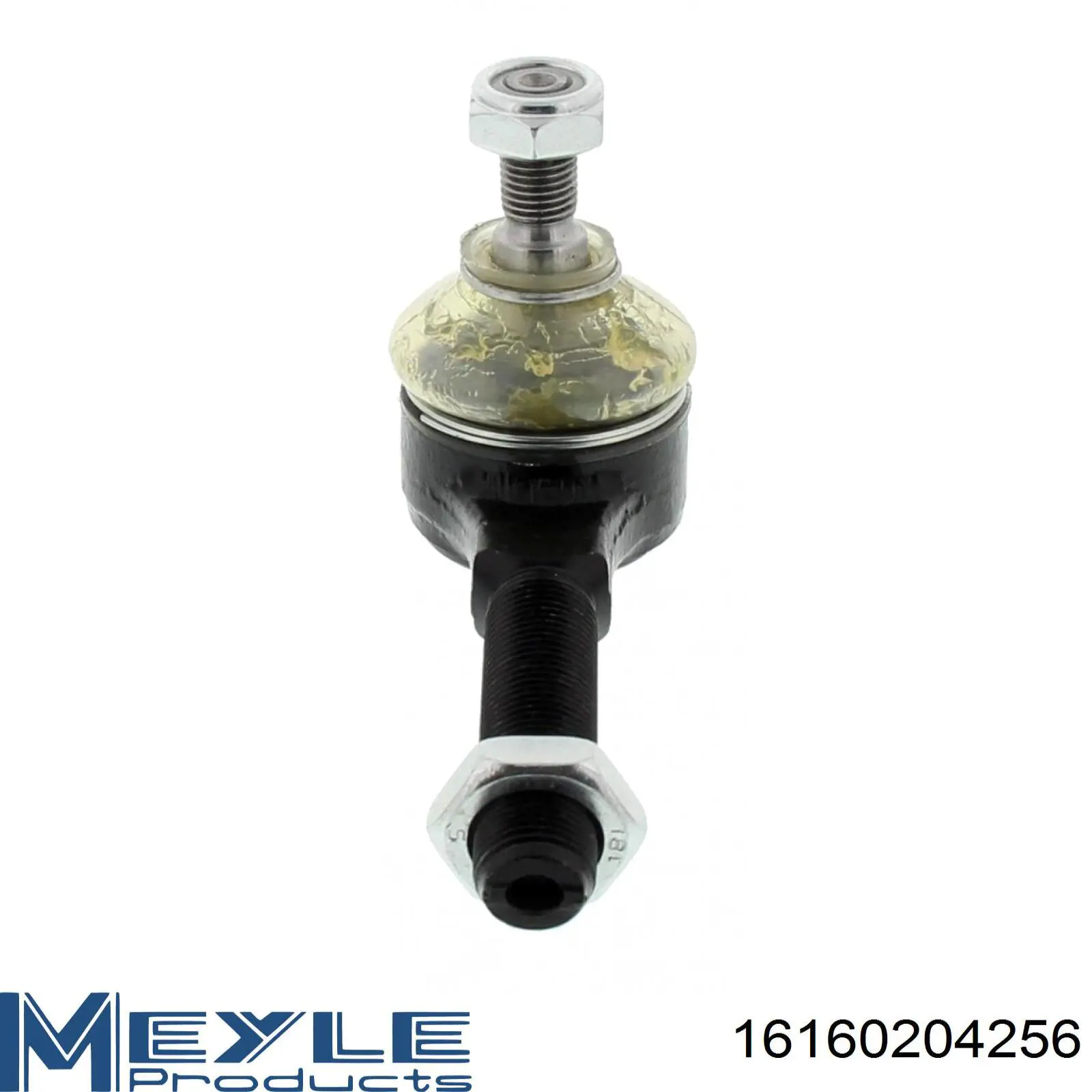 Rótulas de dirección Ridex 914T0044