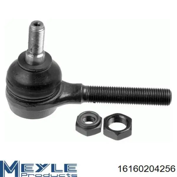 914T0044 Ridex Rótula de dirección