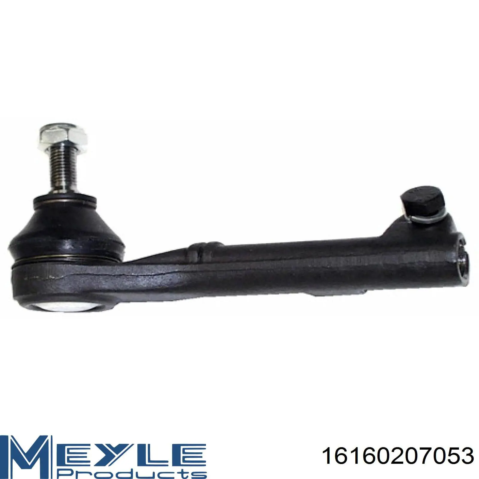 Comprar 21191 Lemforder Rótula barra de acoplamiento exterior