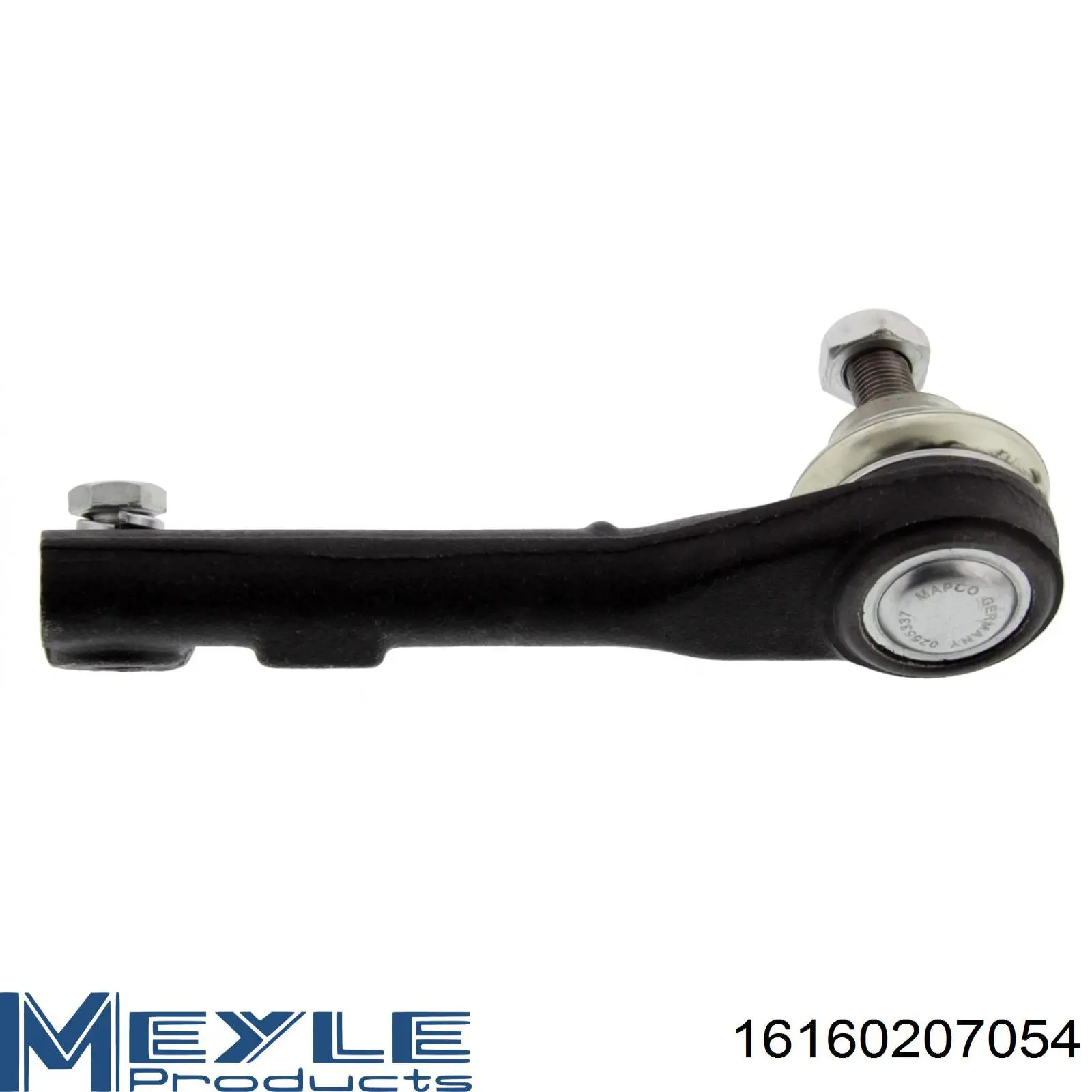 Comprar 21190 Lemforder Rótula barra de acoplamiento exterior