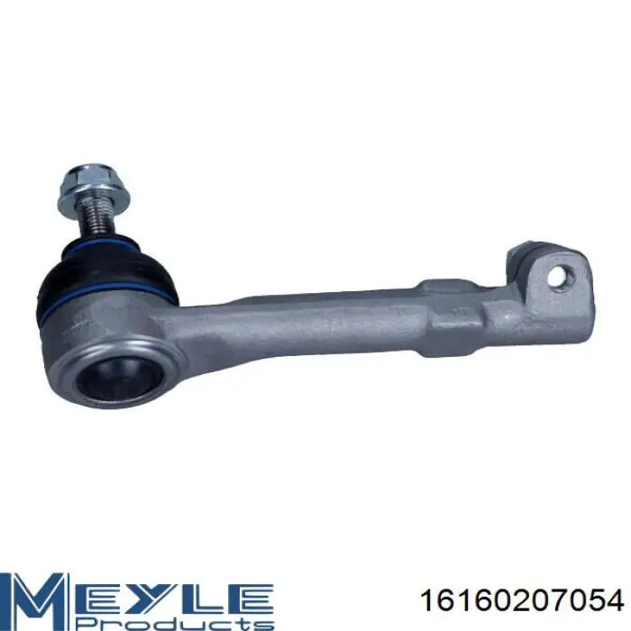 Rótula de barra de acoplamiento Lemforder 21190 precio, desde 11,66 EUR