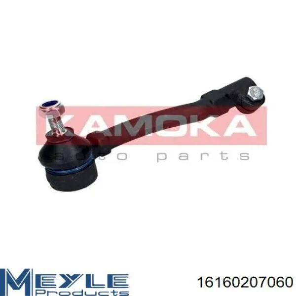 Comprar CTR2018 Comline Rótula barra de acoplamiento exterior
