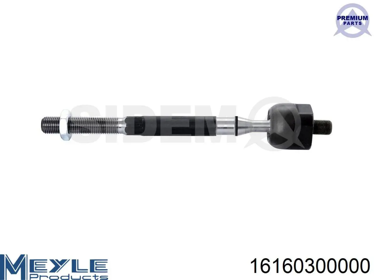 Comprar 7701478551 Renault (RVI) Barra de acoplamiento