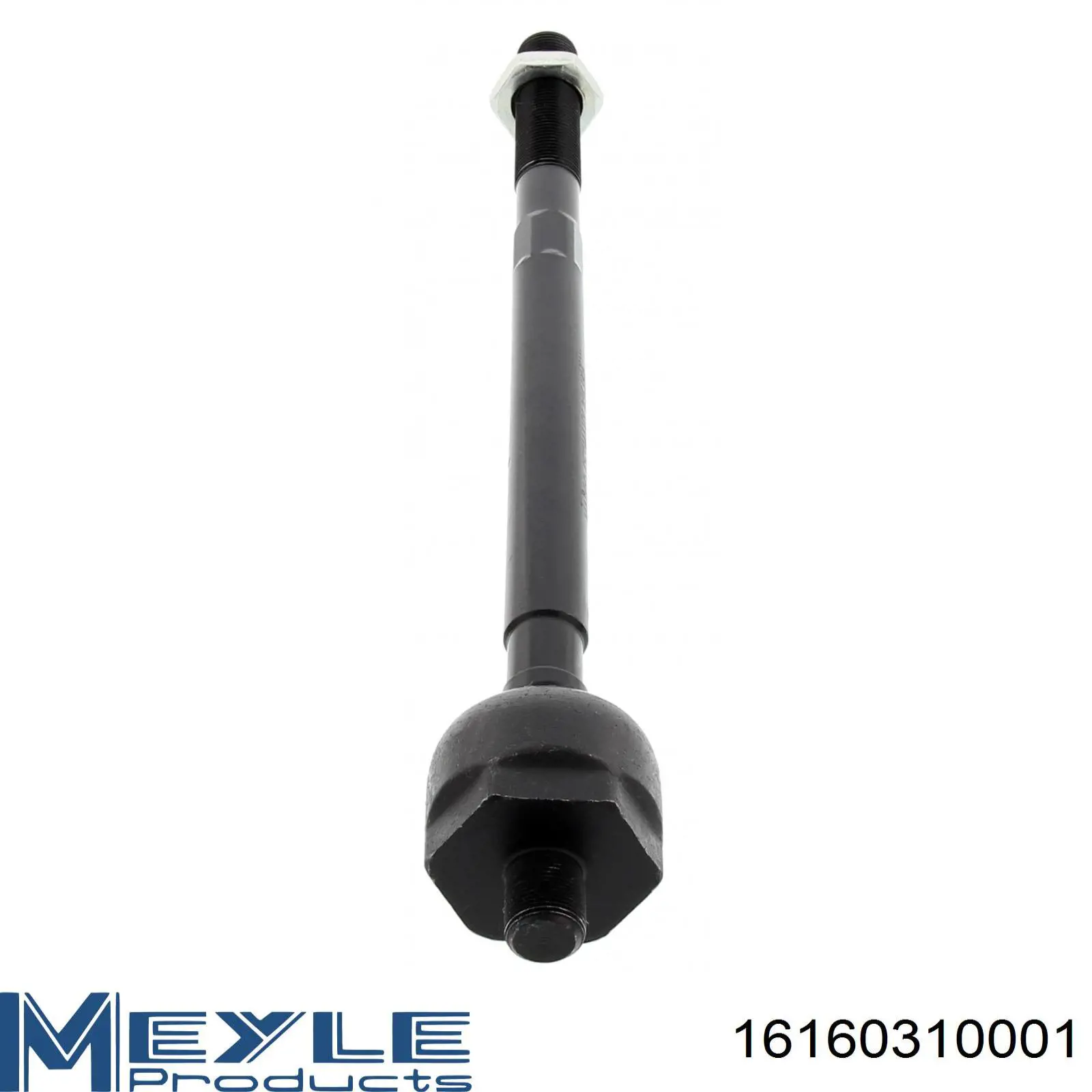 Bieleta de direccion Renault (RVI) 7701471844