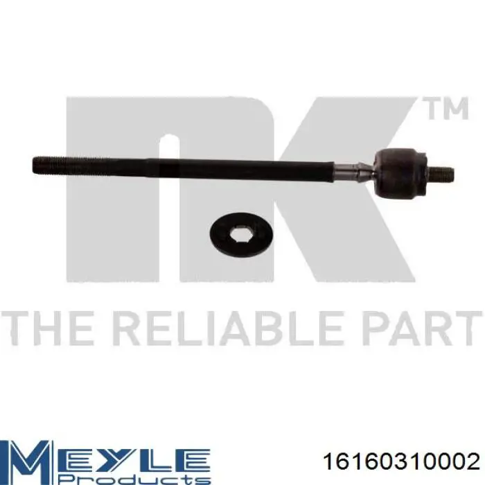 Brazo direccion coche Renault (RVI) 8660003613 precio, desde 10,47 EUR