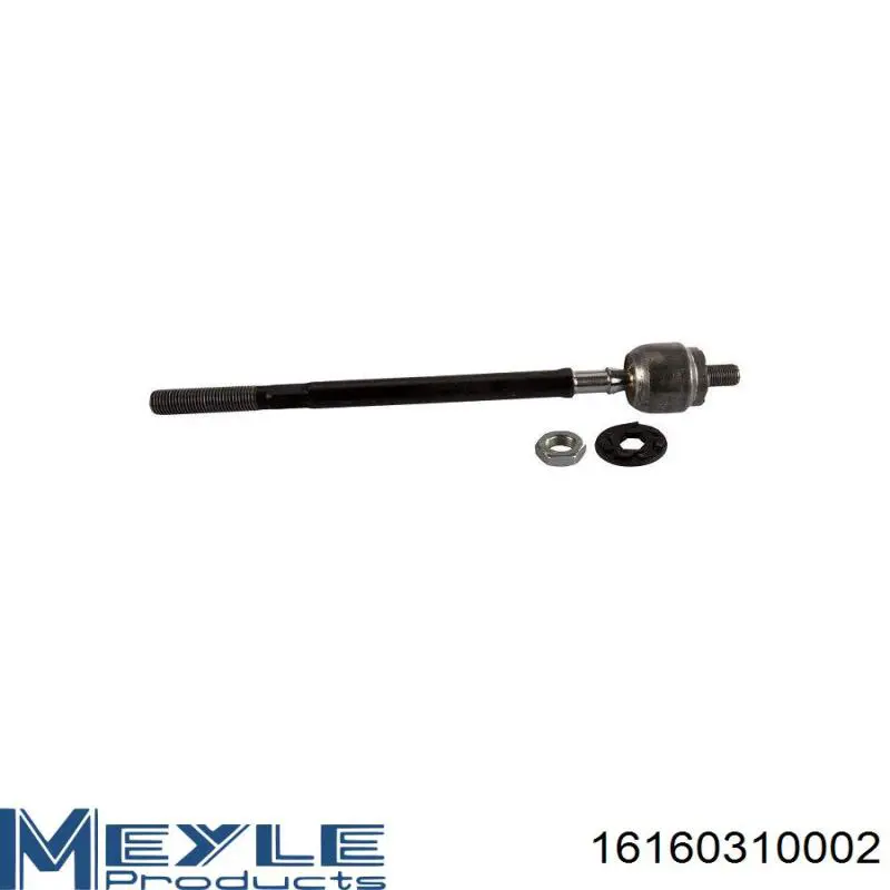Comprar 8660003613 Renault (RVI) Barra de acoplamiento