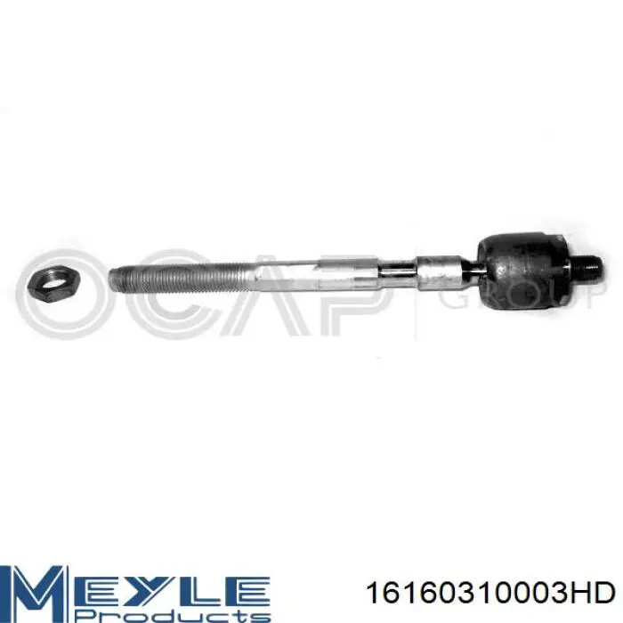 Brazo direccion coche Talosa 4406367 precio, desde 11,57 EUR