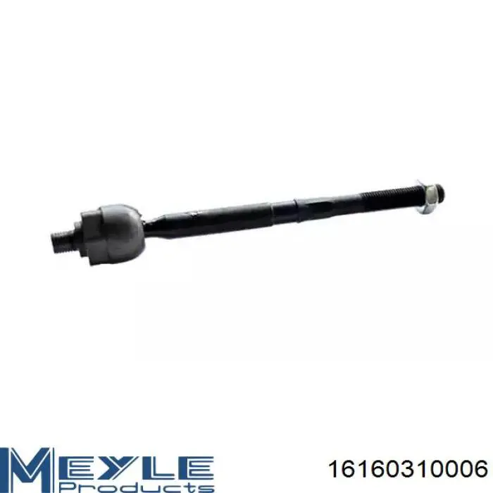 Comprar 8660005200 Renault (RVI) Barra de acoplamiento