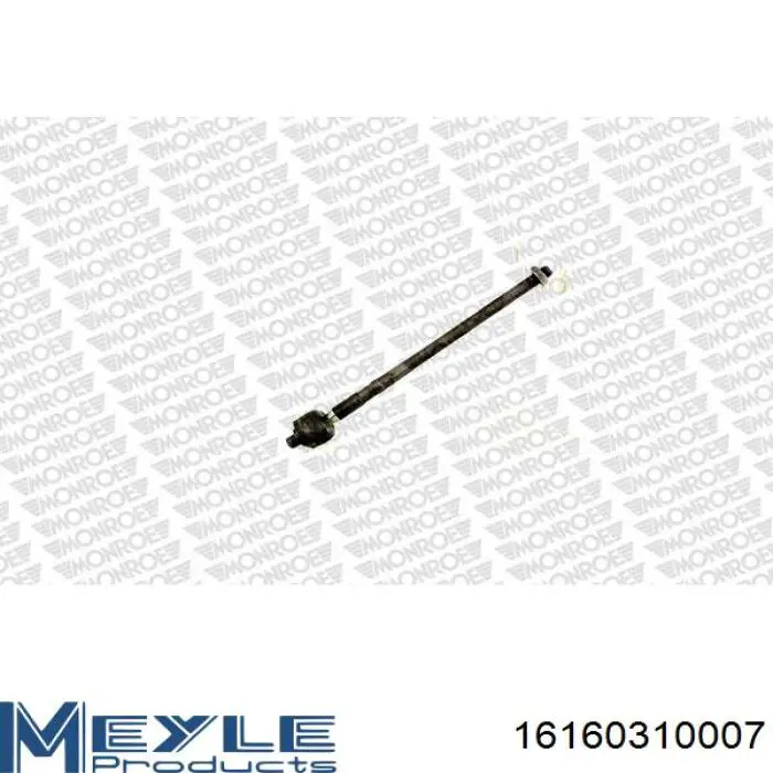 Comprar 8660003607 Renault (RVI) Barra de acoplamiento