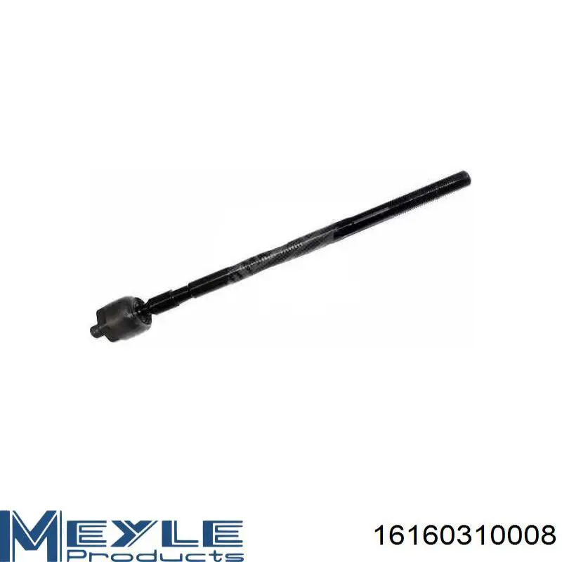 16160310008 Meyle Barra de direccion coche