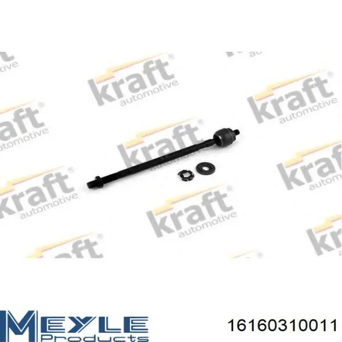 Comprar 26721 Lemforder Barra de acoplamiento