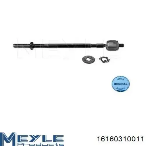 Comprar 26721 Lemforder Barra de acoplamiento