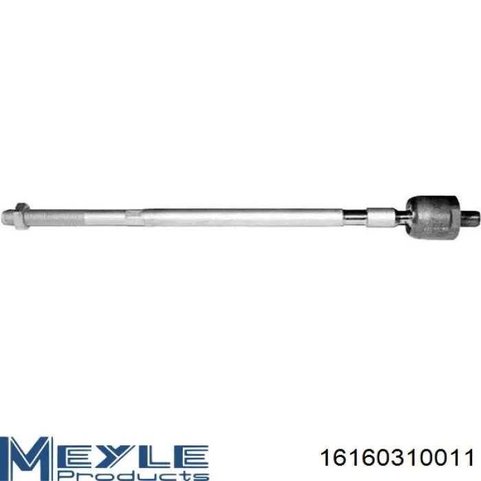 Brazo direccion coche Lemforder 26721 precio, desde 13,33 EUR