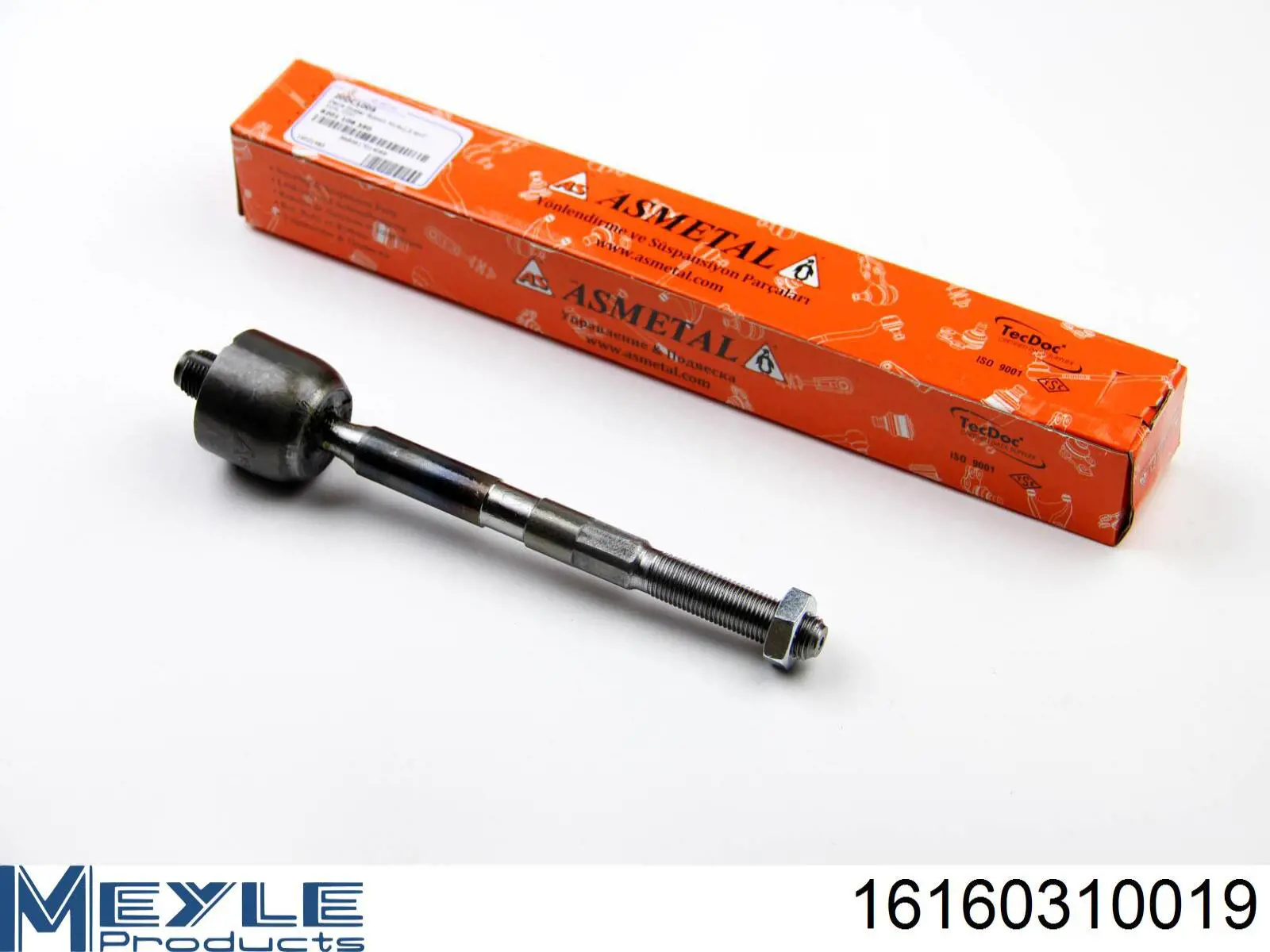 Brazo direccion coche Renault (RVI) 8660005207 precio, desde 16,15 EUR