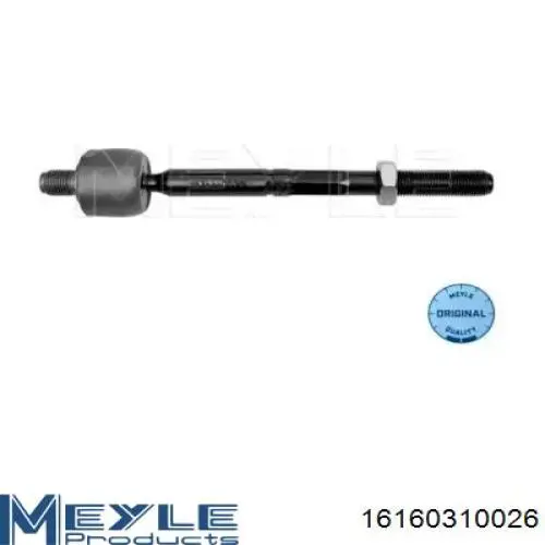 Brazo direccion coche Japan Parts RD006 precio, desde 12,99 EUR