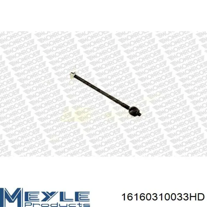 Brazo direccion coche Renault (RVI) 8660003607 precio, desde 13,40 EUR