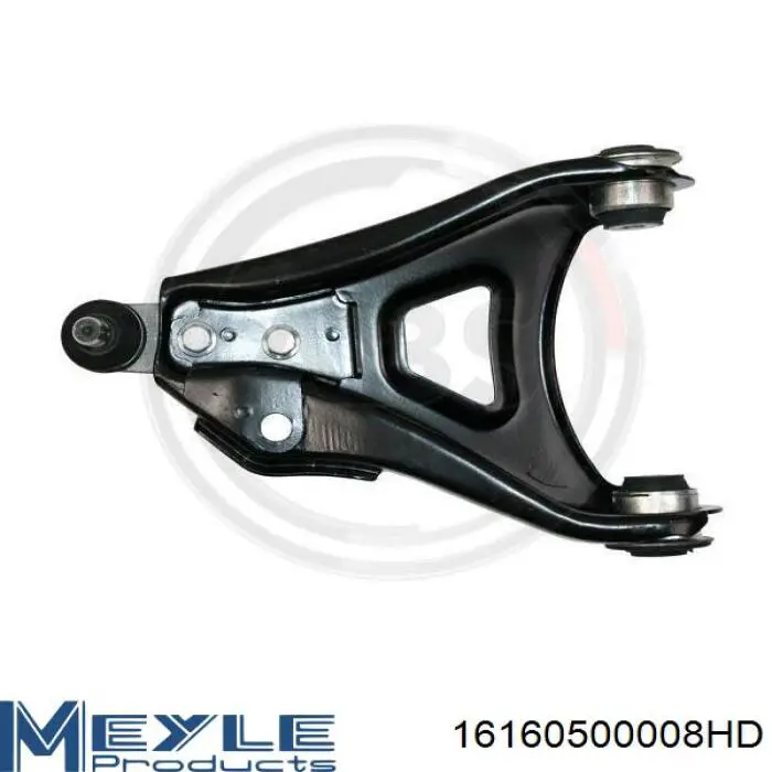 Comprar 8200942417 Renault (RVI) Brazo inferior izquierdo de la suspensión delantera