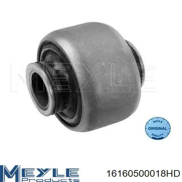 Brazo inferior derecho de la suspensión delantera 821049010 FAG