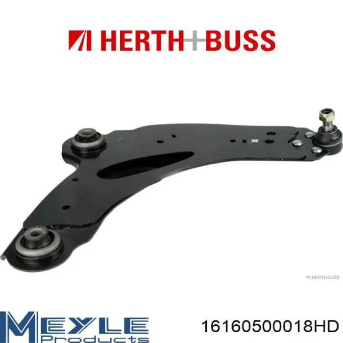 Comprar 821049010 FAG Brazo inferior derecho de la suspensión delantera