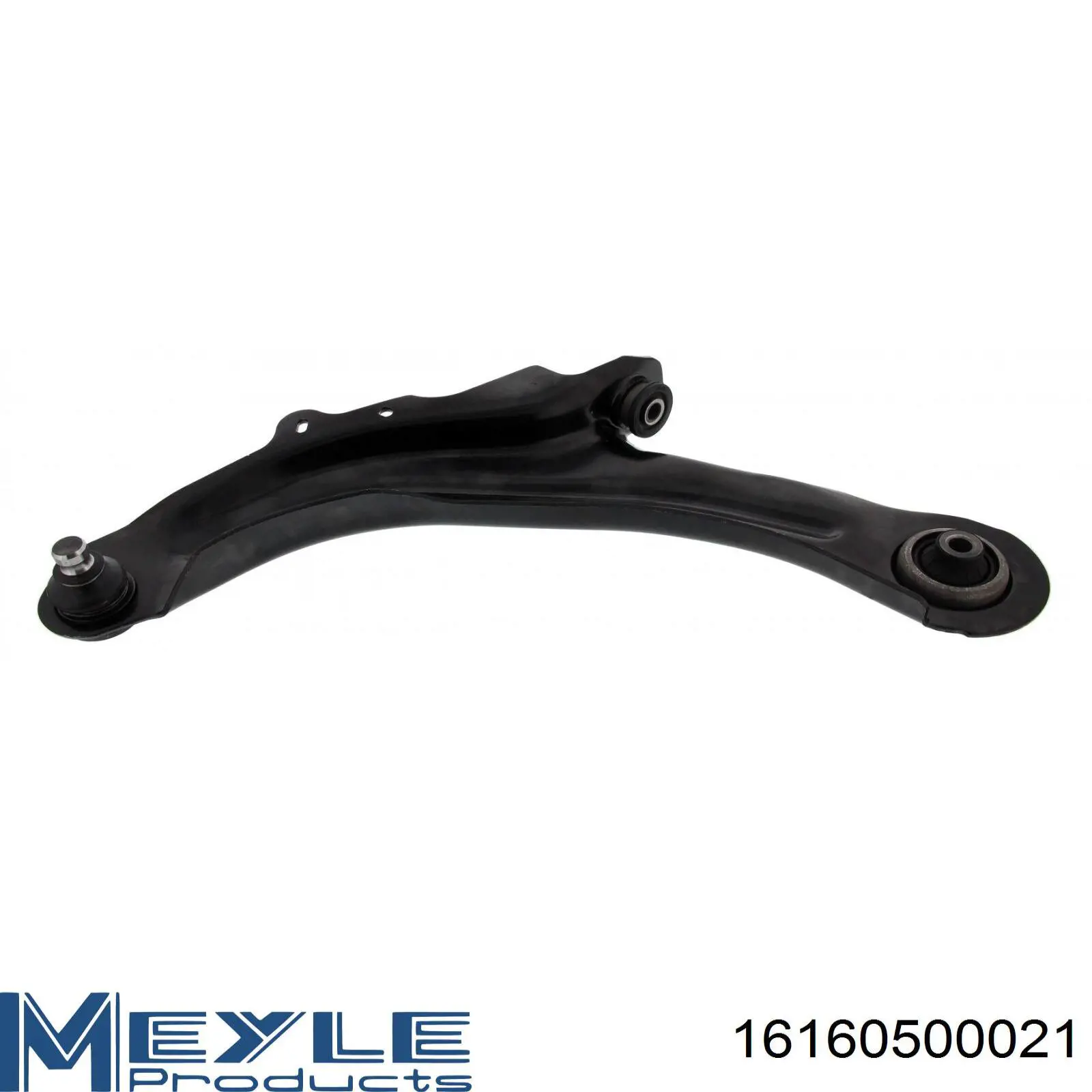 Brazo inferior izquierdo de la suspensión delantera Lemforder 29429 precio, desde 36,30 EUR
