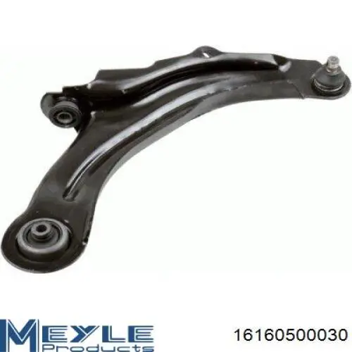 Comprar 8200725673 Renault (RVI) Brazo inferior derecho de la suspensión delantera