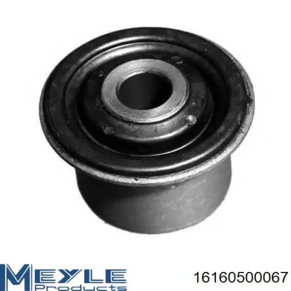 Brazo inferior izquierdo de la suspensión delantera 775793 Triclo