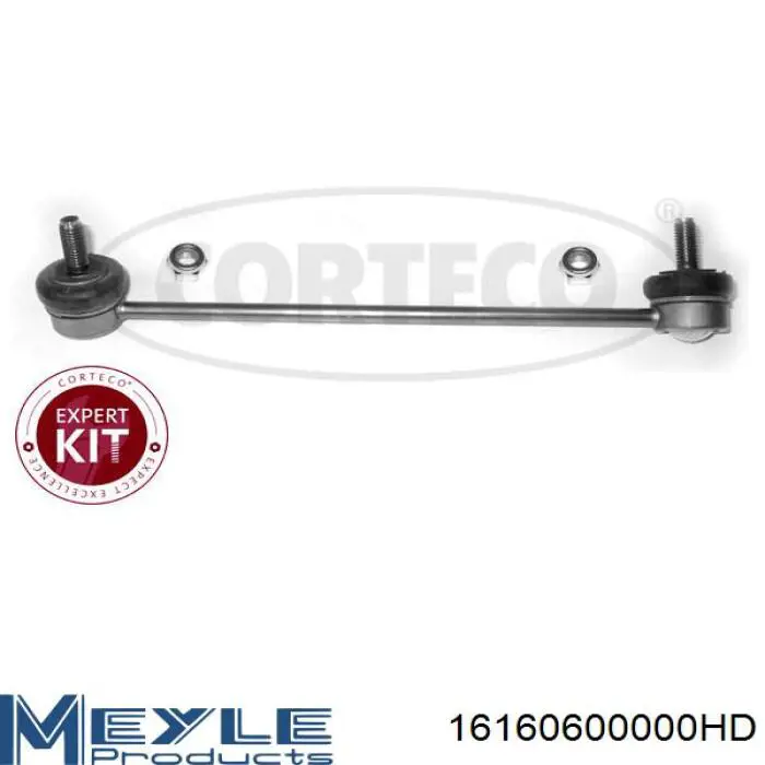 Comprar 97904282 RTS Bieleta estabilizadora delantera izquierda