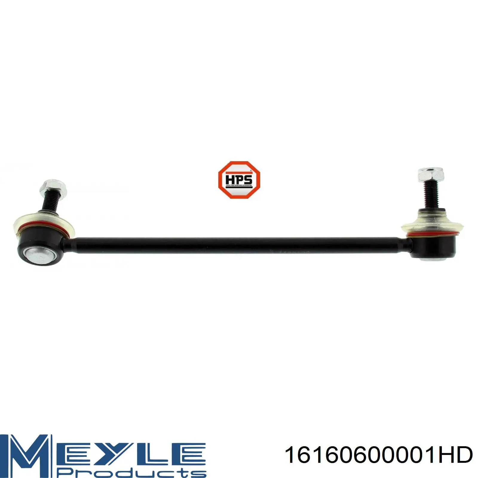 Bieleta estabilizadora delantera derecha Fitshi 166515SG precio, desde 11,42 EUR