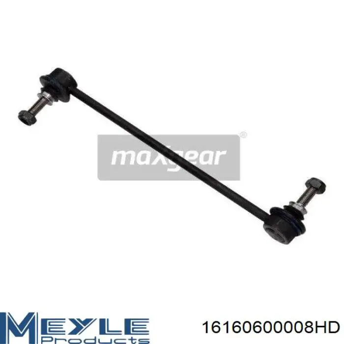 Bieleta estabilizadora delantera Meyle 16160600008HD precio, desde 13,05 EUR