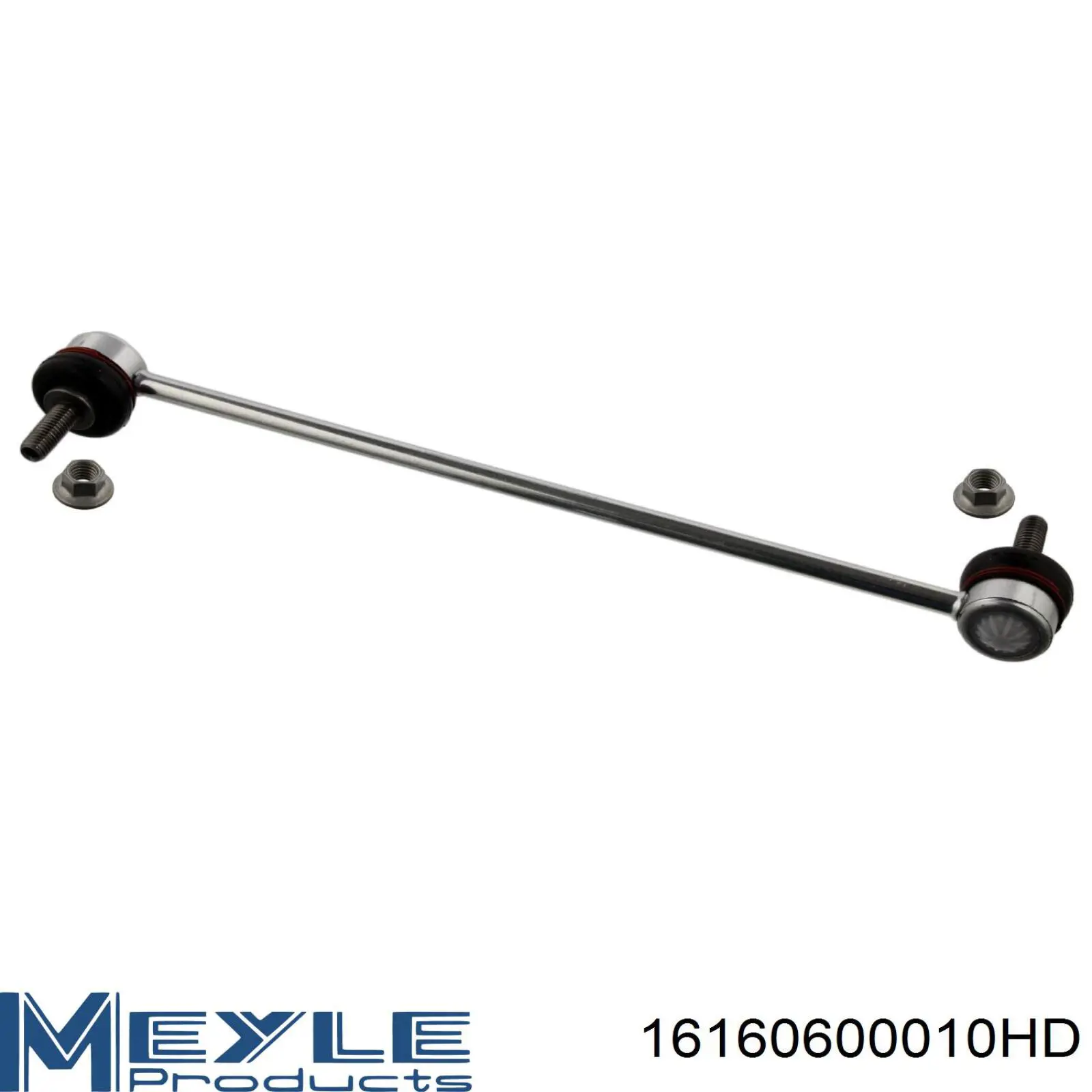 301191625150 Magneti Marelli soporte de barra estabilizadora delantera
