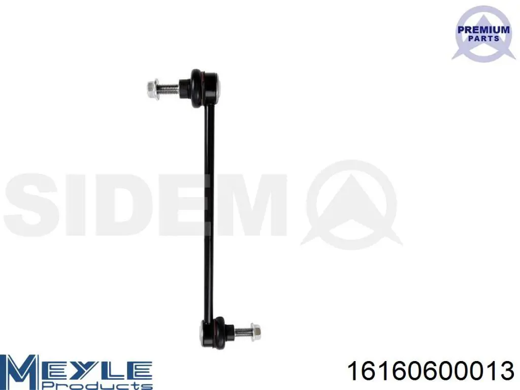 Bieleta estabilizadora delantera ATP 20264180M10 precio, desde 16,27 EUR