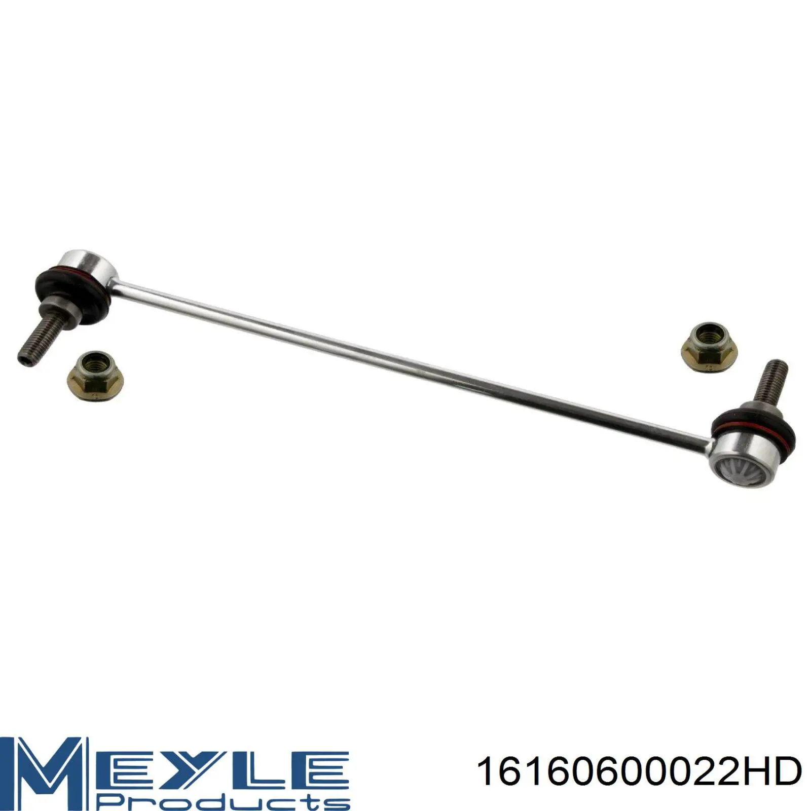 Bieleta estabilizadora delantera Renault (RVI) 8660005538 precio, desde 20,47 EUR