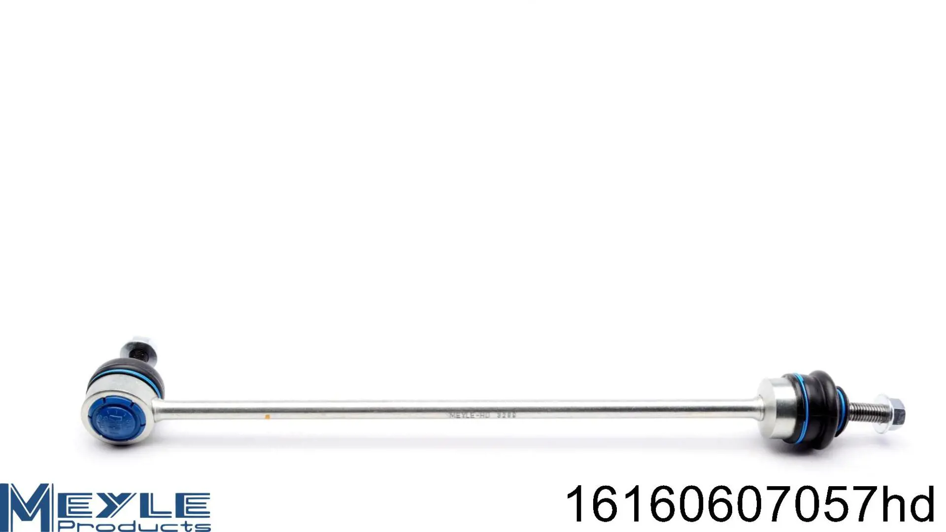 Soporte de barra estabilizadora delantera Renault Laguna 1 B56, 556