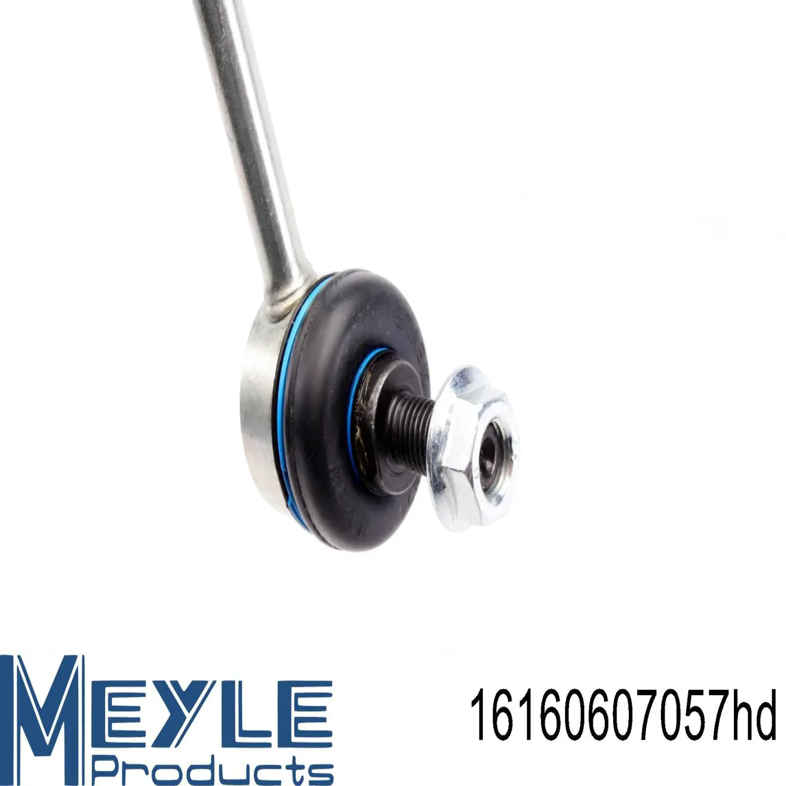 Soporte de barra estabilizadora delantera Renault Laguna 1 B56, 556