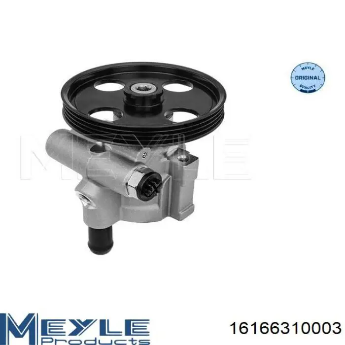 Comprar 8200888510 Renault (RVI) Bomba servodireccion